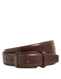Italian Leather Smart Belt