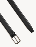 Italian Leather Smart Belt