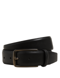 Italian Leather Smart Belt