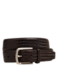 Leather Textured Belt