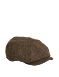 Wool Rich Baker Boy Hat with Thermowarmth™