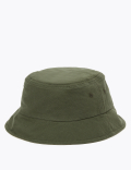 Reversible Bucket Hat
