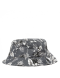 Tropical Print Bucket Hat