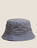 Reversible Bucket Hat