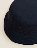 Reversible Bucket Hat