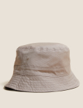 Reversible Bucket Hat