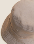 Reversible Bucket Hat