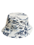 Pure Cotton Reversible Bucket Hat