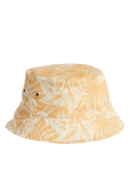 Pure Cotton Reversible Bucket Hat