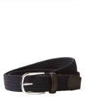 Stretch Woven Belt