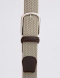 Stretch Woven Belt