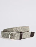Stretch Woven Belt