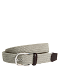 Stretch Woven Belt