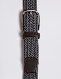 Stretch Woven Belt