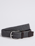 Stretch Woven Belt