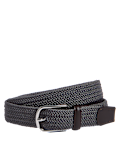 Stretch Woven Belt