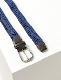 Stretch Woven Belt