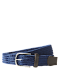 Stretch Woven Belt