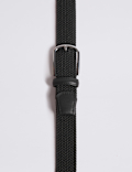 Stretch Woven Belt