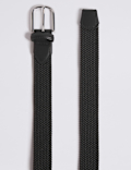 Stretch Woven Belt