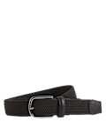 Stretch Woven Belt