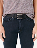 Italian Leather Belt