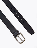 Italian Leather Belt