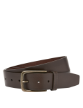 Italian Leather Belt