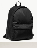 Pro-Tect™ Scuff Resistant Zip Backpack