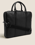 Leather Laptop Bag