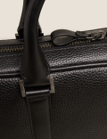 Leather Laptop Bag