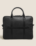 Leather Laptop Bag