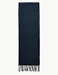 Brushed Woven Scarf