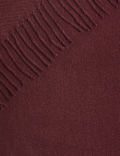 Brushed Woven Scarf