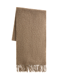 Pure Cashmere Scarf
