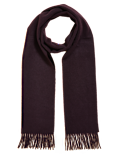 Pure Cashmere Scarf