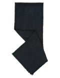 Geometric Textured Scarf