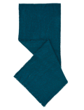 Geometric Textured Scarf