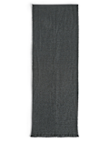 Geometric Textured Scarf