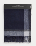 Merino Wool Scarf