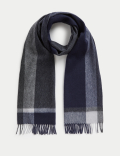 Merino Wool Scarf