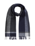 Merino Wool Scarf