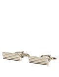 Linear Bar Cufflinks