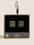 Square Cufflinks