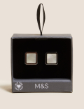 Mother of Pearl Cufflinks