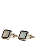 Mother of Pearl Cufflinks