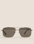 Navigator Polarised Sunglasses