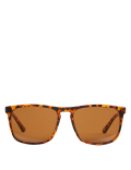 D Frame Sunglasses