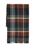 Heatgen™ Checked Scarf