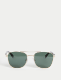 Navigator Polarised Sunglasses